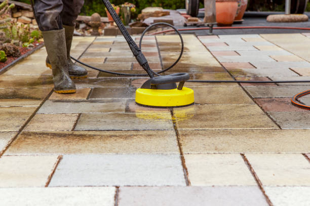 Best Driveway Pressure Washing  in St James City, FL
