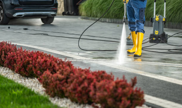 Best Parking Lot and Garage Cleaning  in St James City, FL